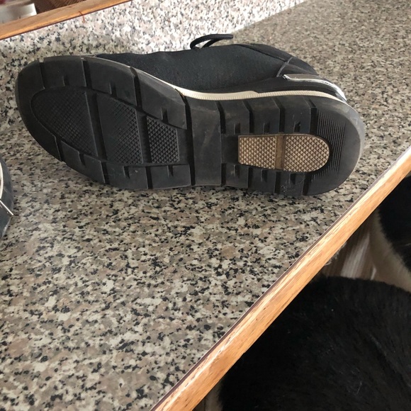 Wishbone ankle boots - Picture 2 of 7